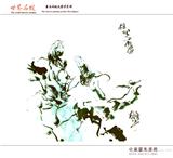 名家侯景耀作品欣赏